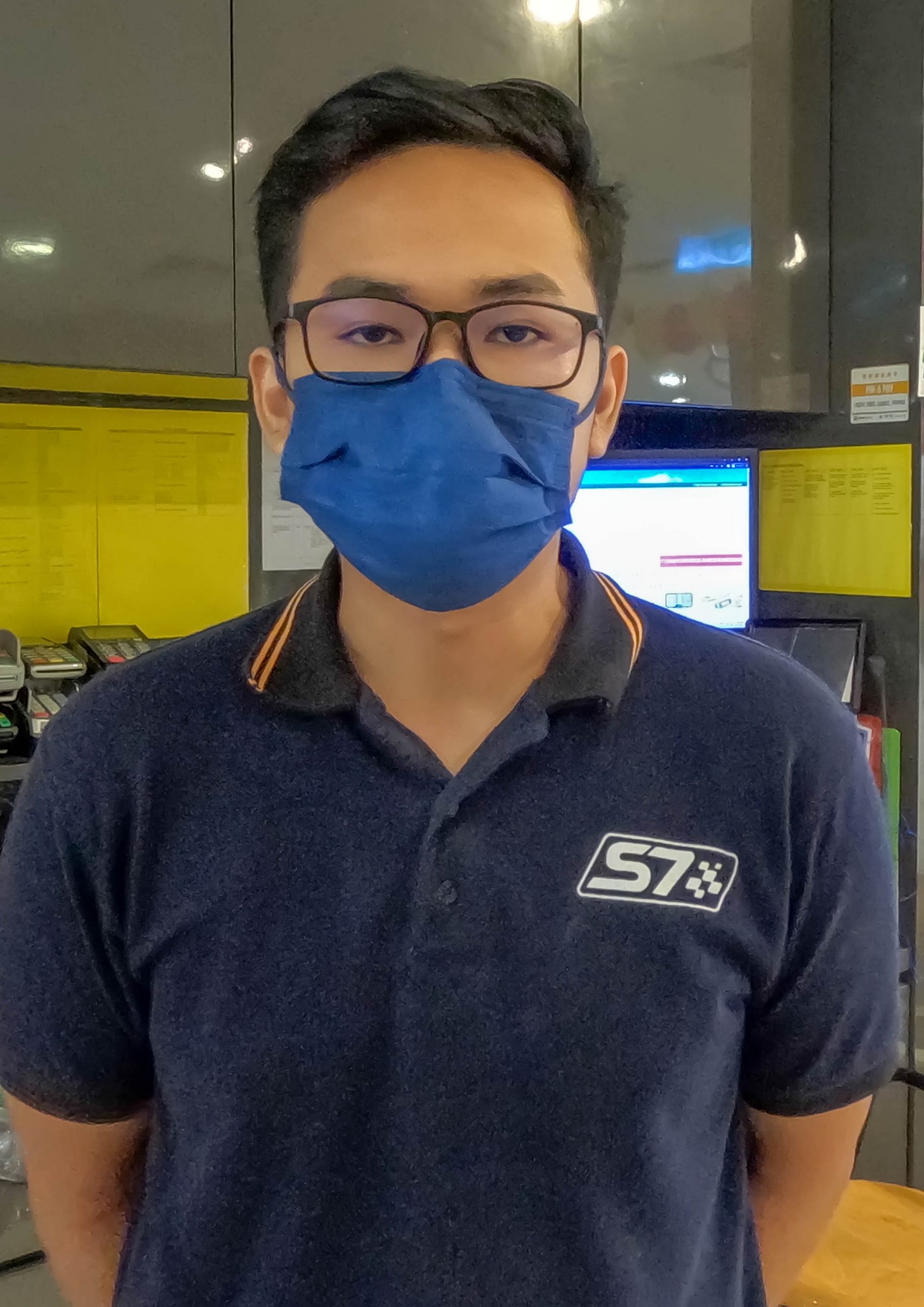 NS花城大小事/给了服务税,还要自己收拾餐盘?多数民众:不介意,只是举手之劳