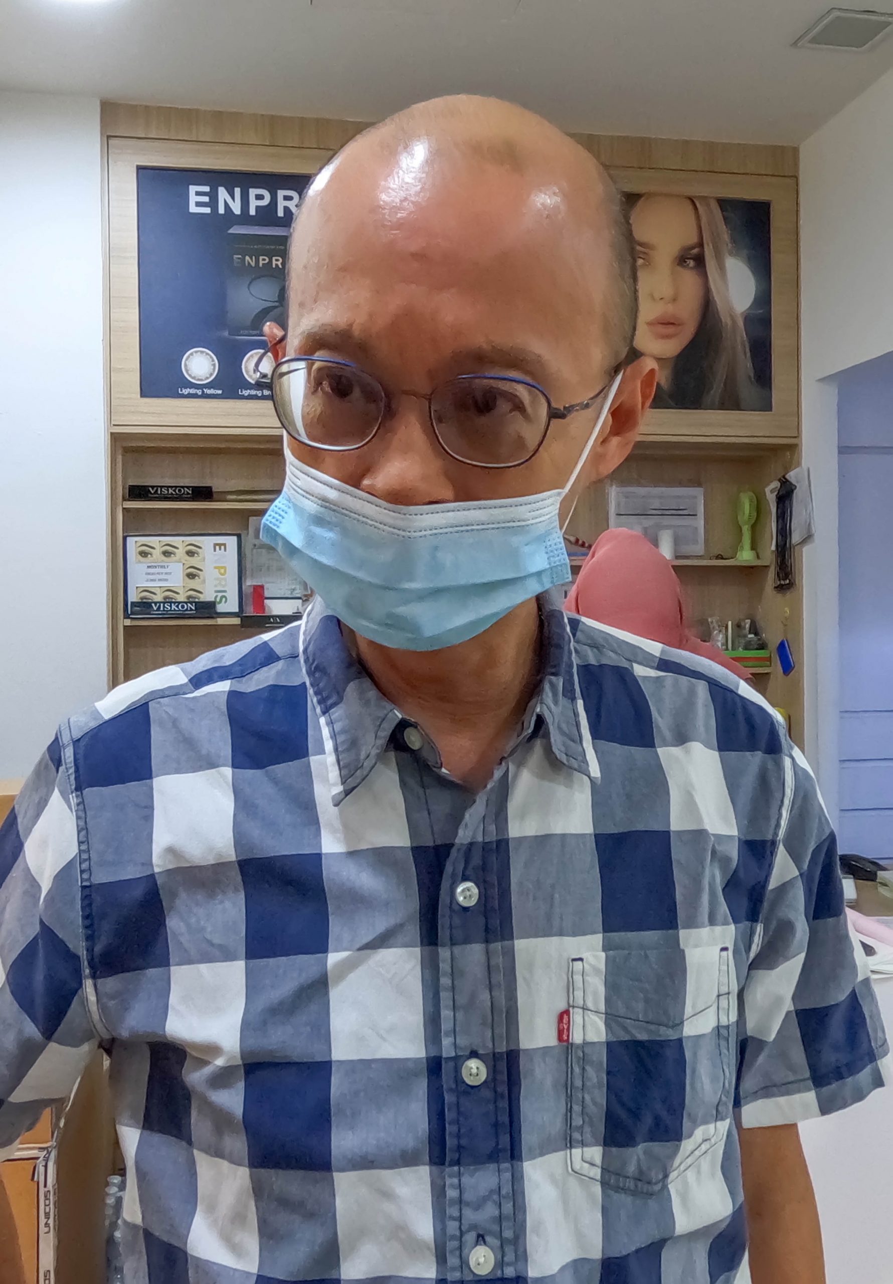 NS花城大小事/给了服务税,还要自己收拾餐盘?多数民众:不介意,只是举手之劳
