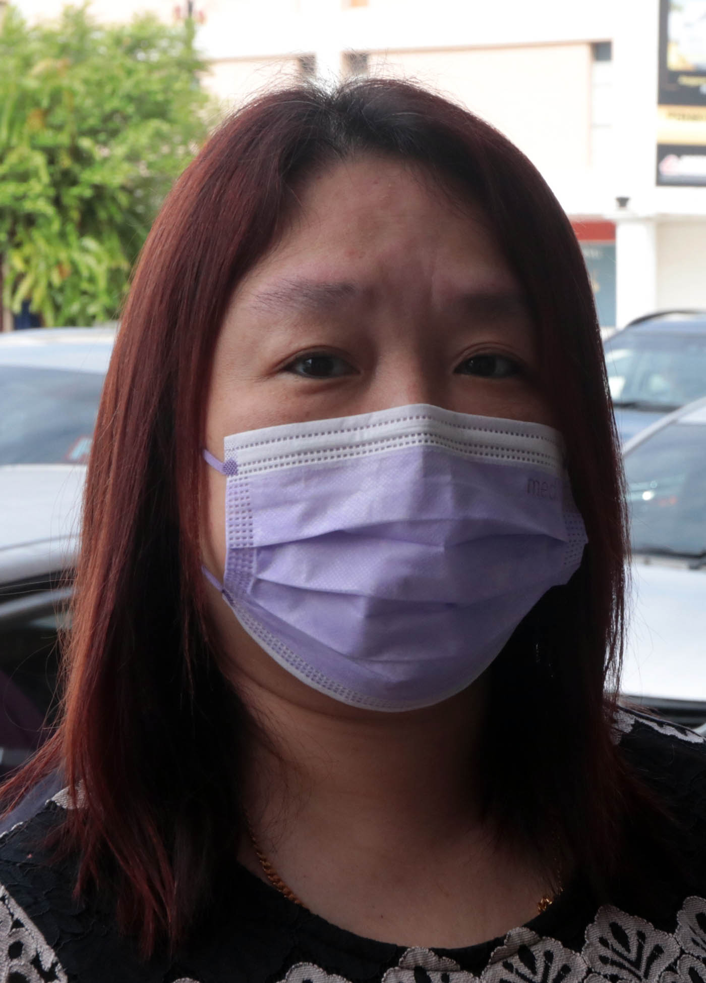 NS花城大小事:“无车辆或行人,能左转”告示牌设立多年,仍不少人没发现