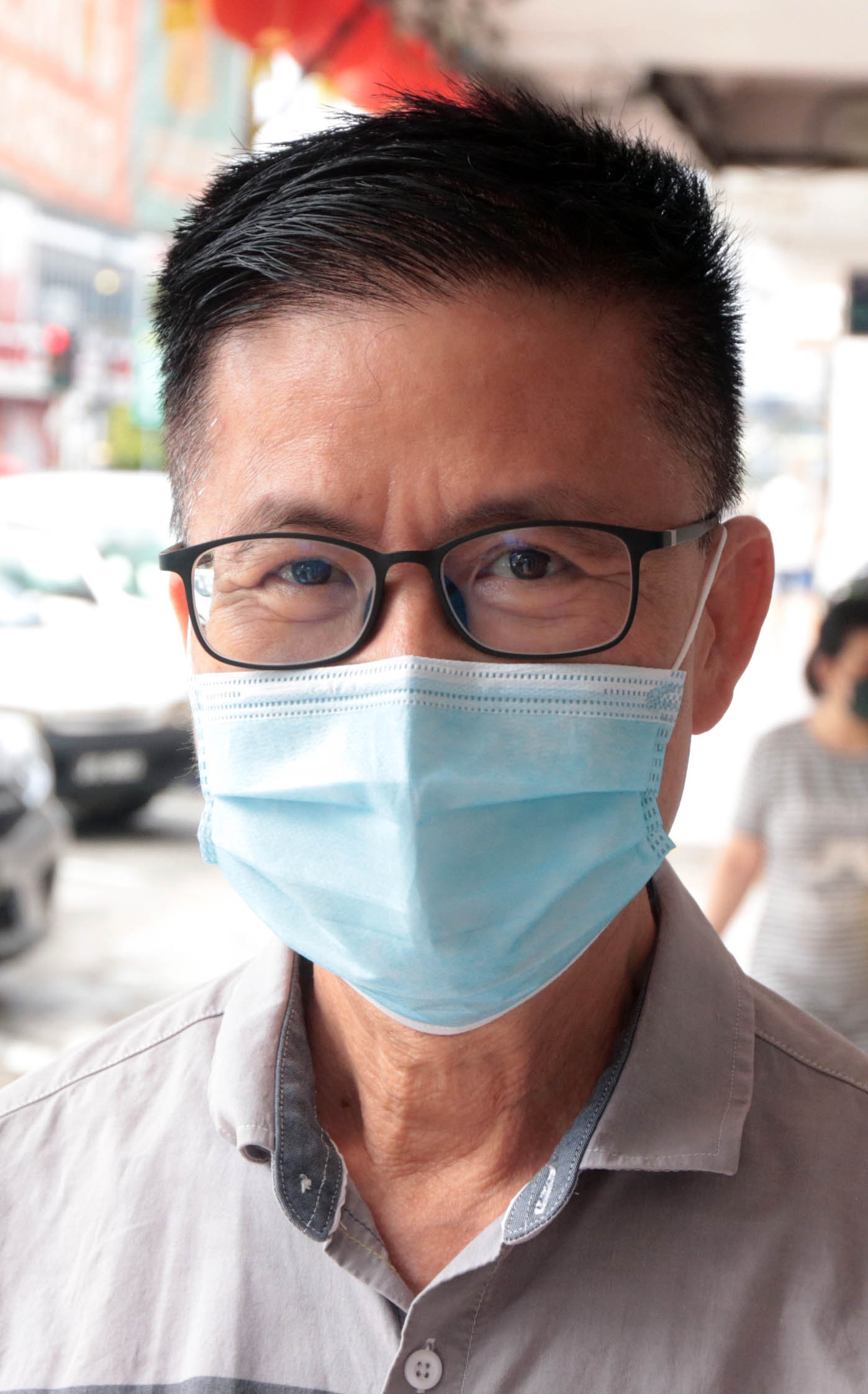 NS花城大小事:“无车辆或行人,能左转”告示牌设立多年,仍不少人没发现