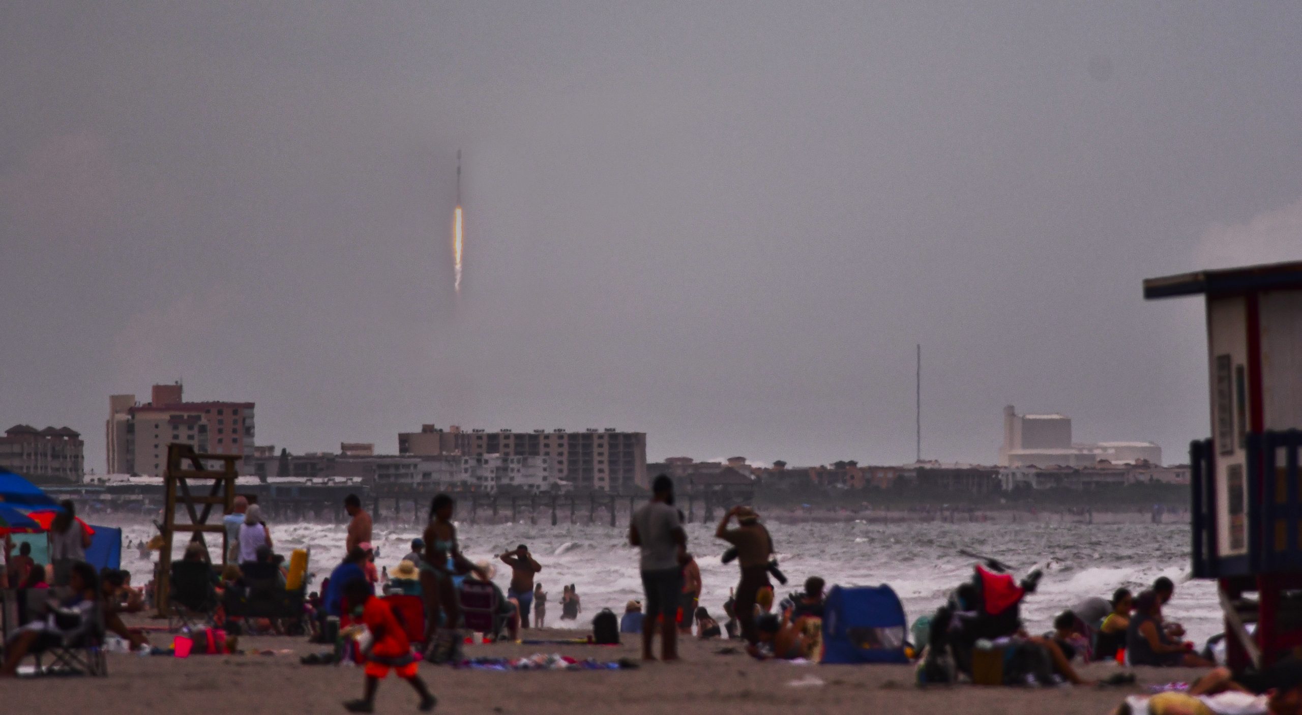 SpaceX星链可为飞机、船舶等交通工具提供移动互联网服务