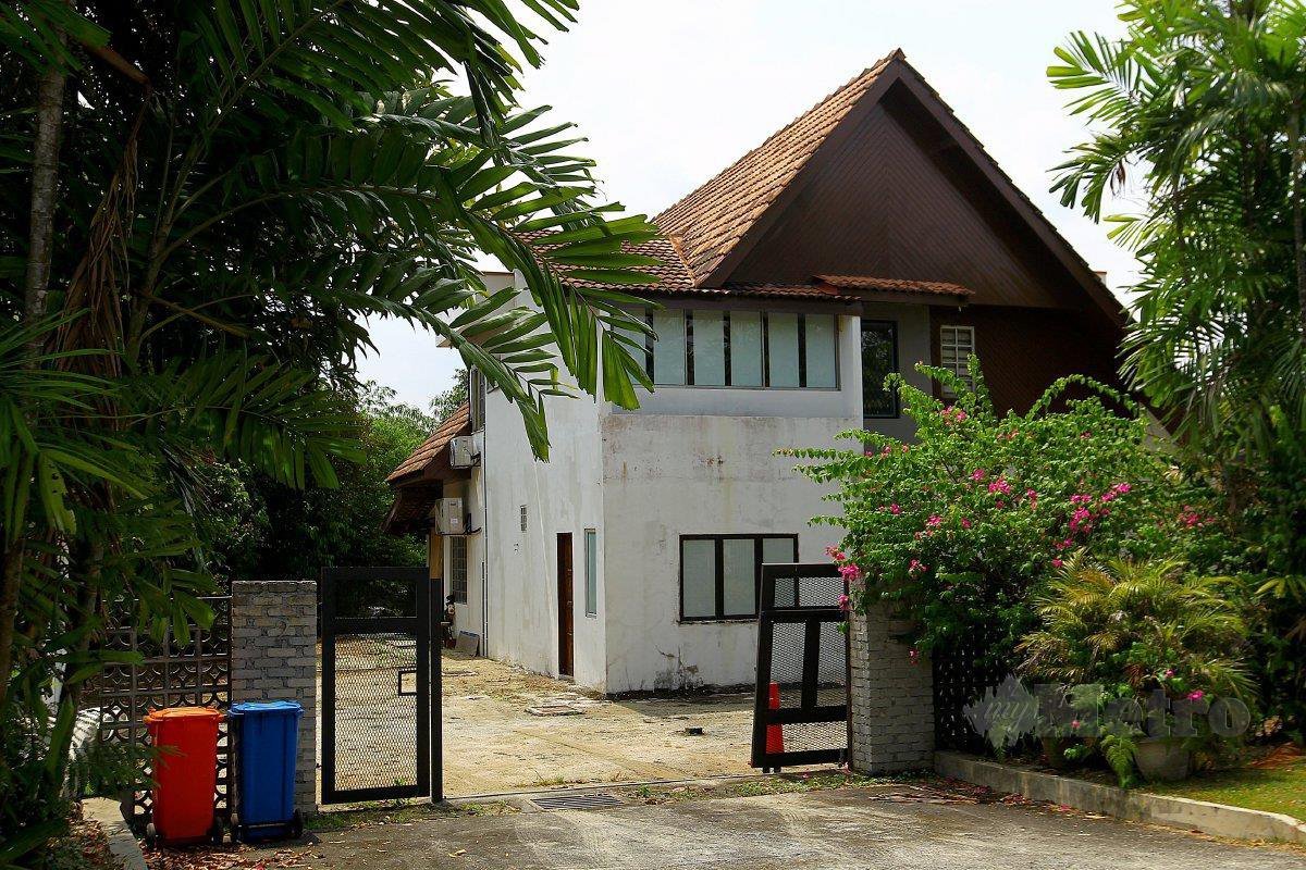 TV3前女主播失踪近一年 邻居 “她很少跟我们打交道”