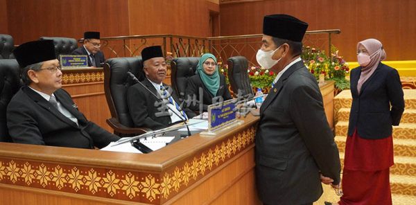 玻州议会 | 朱宾农业谷将开拓3500公顷玉米田 可为农业部贡献5%产量