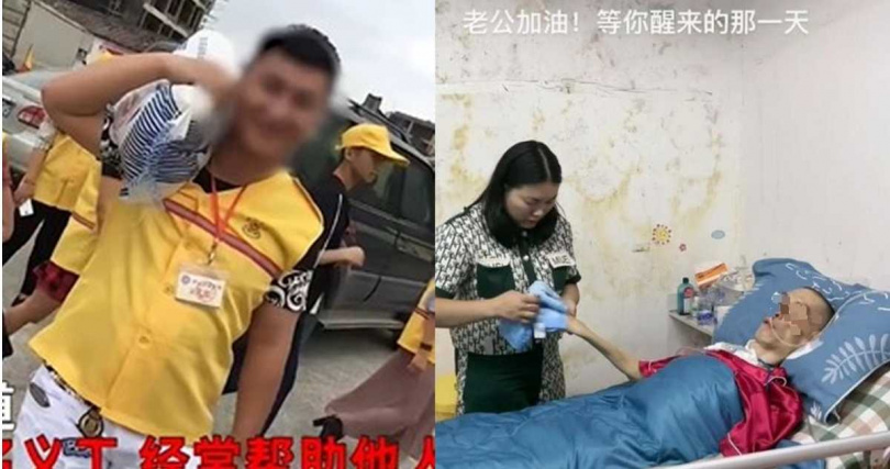 12岁少女在“植物人爸爸”病床旁热舞…挨批不孝女 跳舞原因藏洋葱