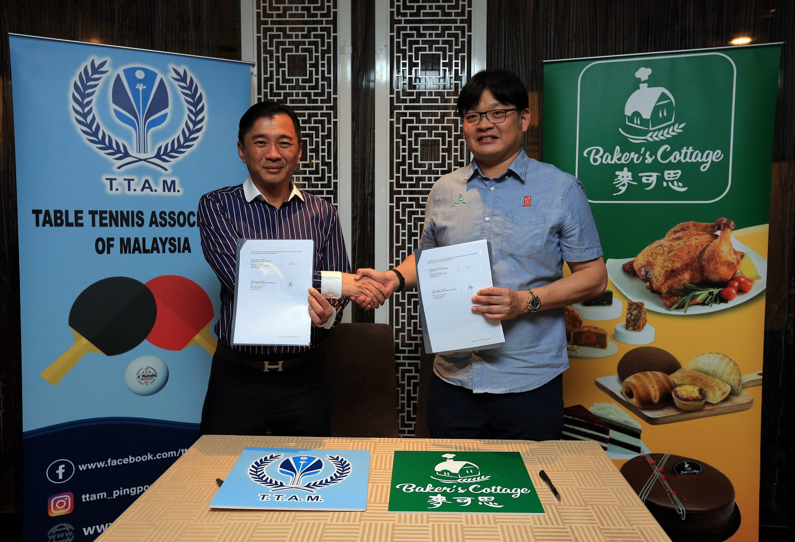 13万赏共运会双银功臣 马乒总展望下届银牌变金牌