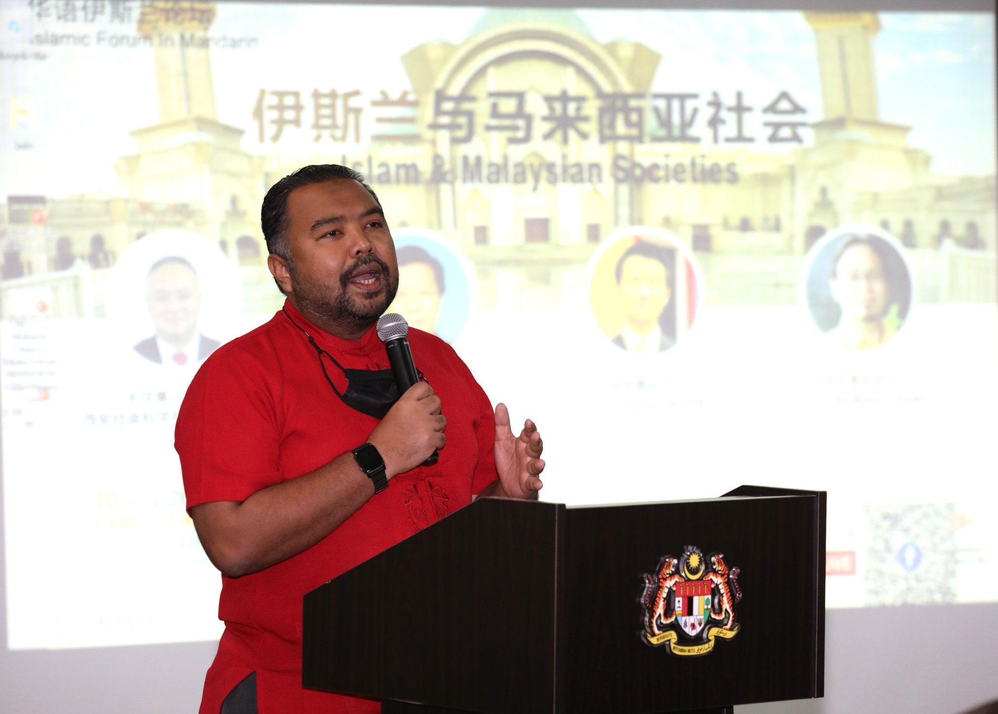 14/8见报∕我们/“多元社会 一元主导”国族形成关键