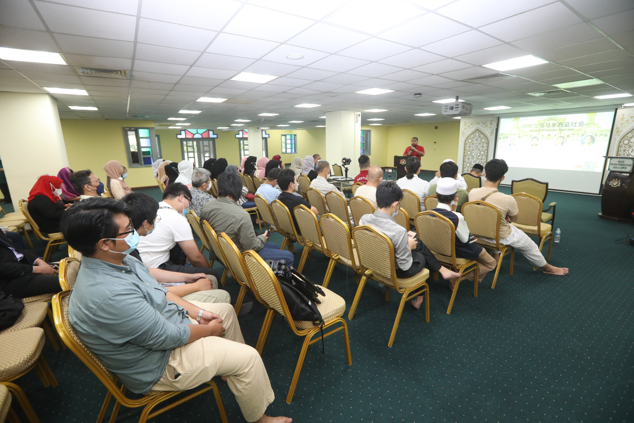 14/8见报∕我们/“多元社会 一元主导”国族形成关键