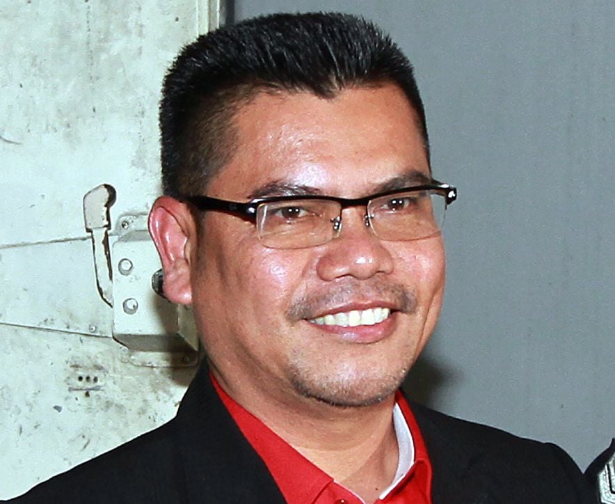 2年前被控上传邪恶言论视频 地庭宣判嘉马无罪释放