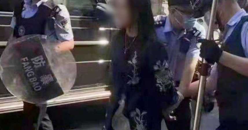 39岁女想买车讨钱⋯妈不给竟抓狂“持刀追砍” 活活砍死劝架叔叔