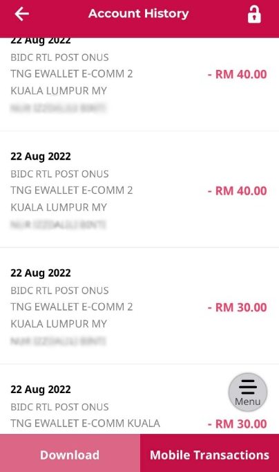 3天被扣帐9次进电子钱包·女子检查存款才发现被盗提!