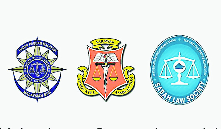 3律师公会联合文告