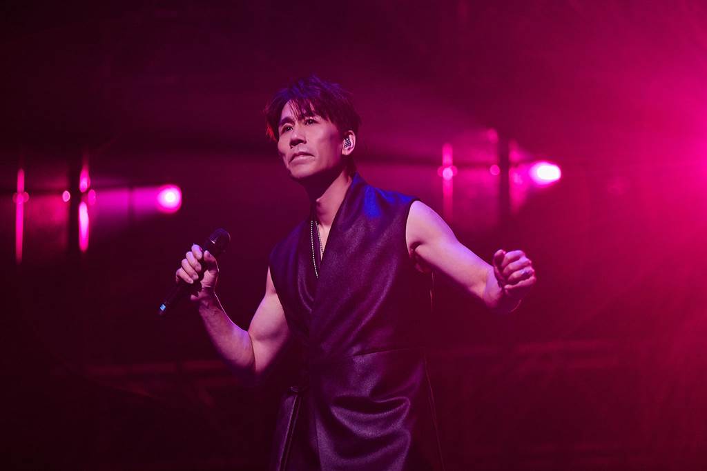 3次手术肠子没了  罗时丰惊曝心脏有问题