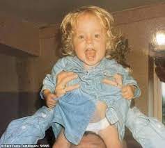 48岁男喜娶29岁妻！常被误认是“父女” 2人首次见面她还是婴儿2