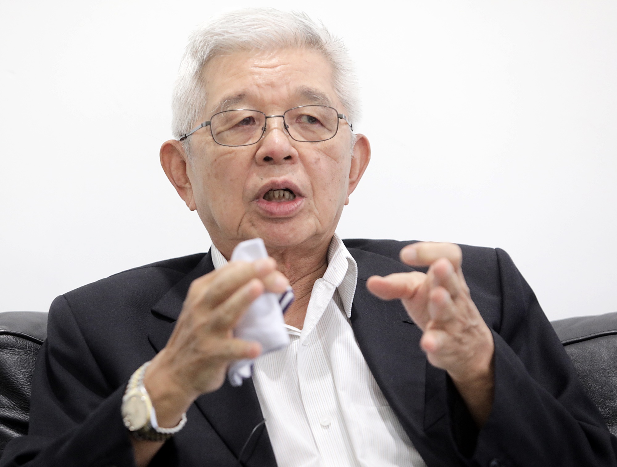 4/8见报∕上篇∕拉曼大学系列专访 / 历史新篇 创校伊始