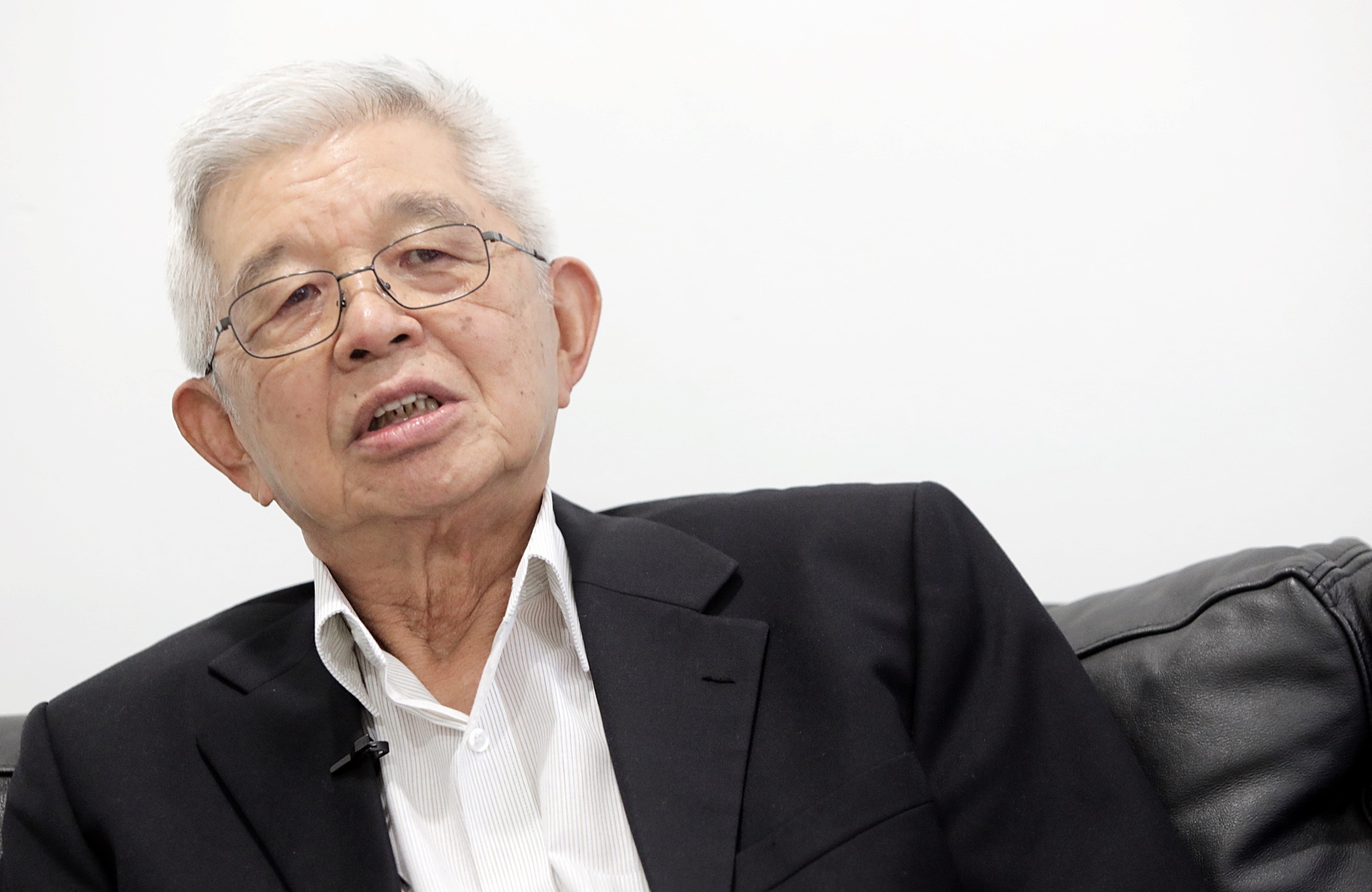 4/8见报∕上篇∕拉曼大学系列专访 / 历史新篇 创校伊始