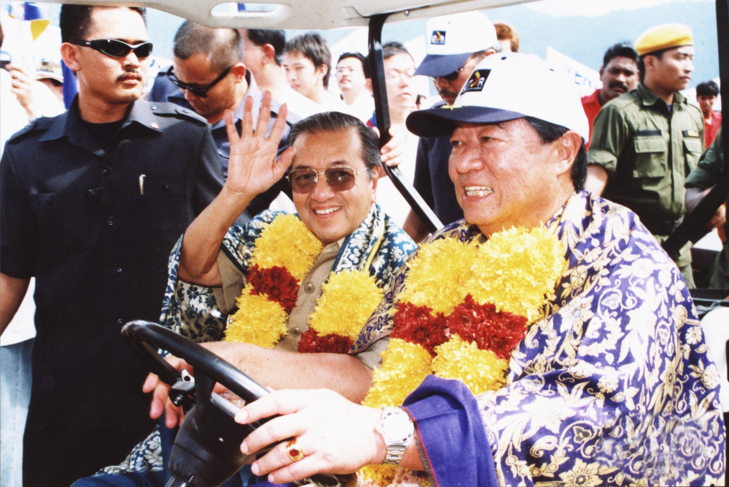 4/8见报∕上篇∕拉曼大学系列专访 / 历史新篇 创校伊始