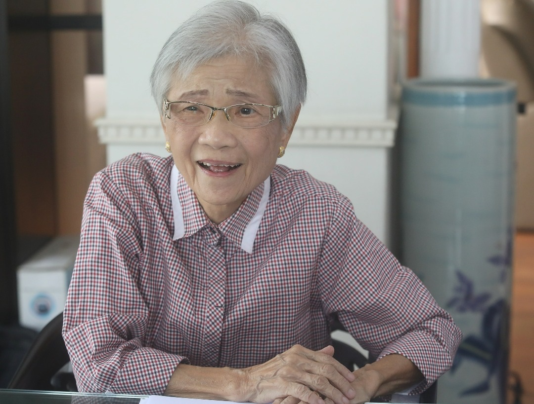 4/8见报∕上篇∕拉曼大学系列专访 / 历史新篇 创校伊始