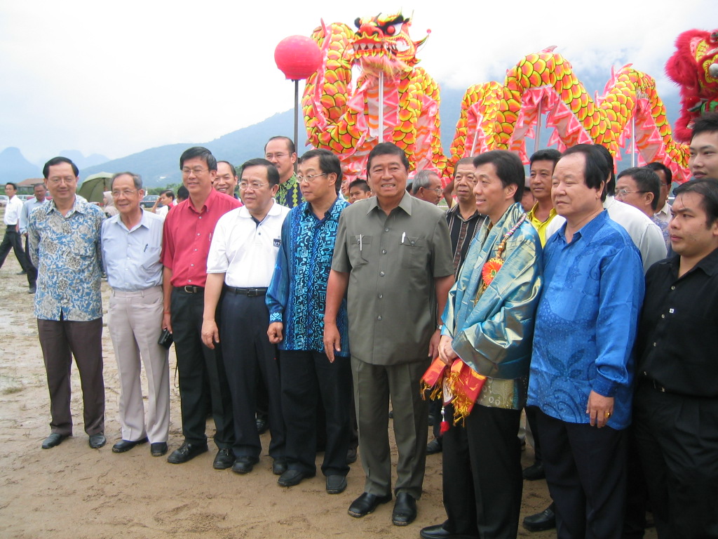 4/8见报∕上篇∕拉曼大学系列专访 / 历史新篇 创校伊始