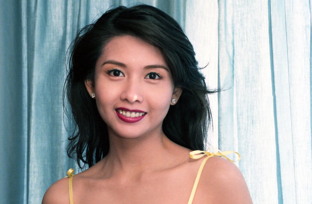 54岁邱淑贞素颜照流出 身材发福星味不再