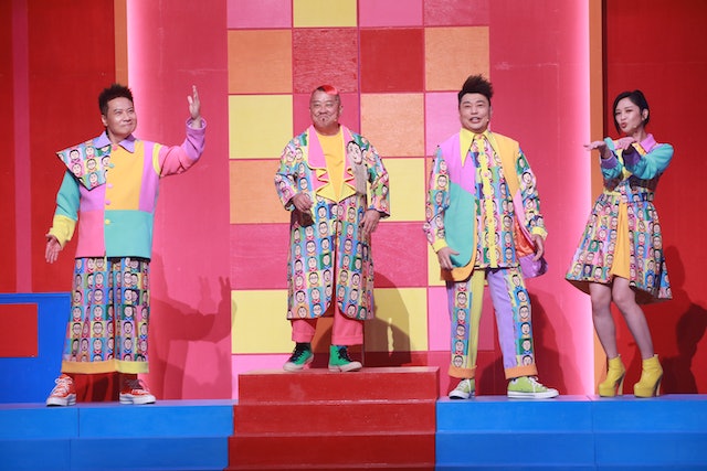 69岁曾志伟缺席《奖门人》录影 被爆确诊病情严重