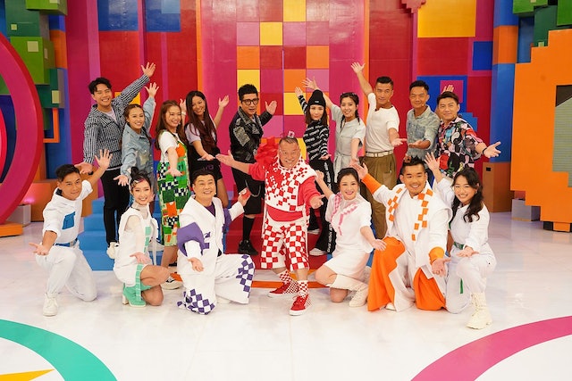 69岁曾志伟缺席《奖门人》录影 被爆确诊病情严重