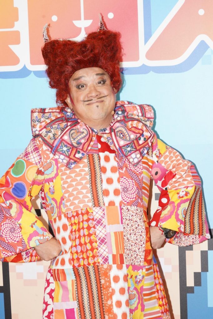 69岁曾志伟缺席《奖门人》录影 被爆确诊病情严重