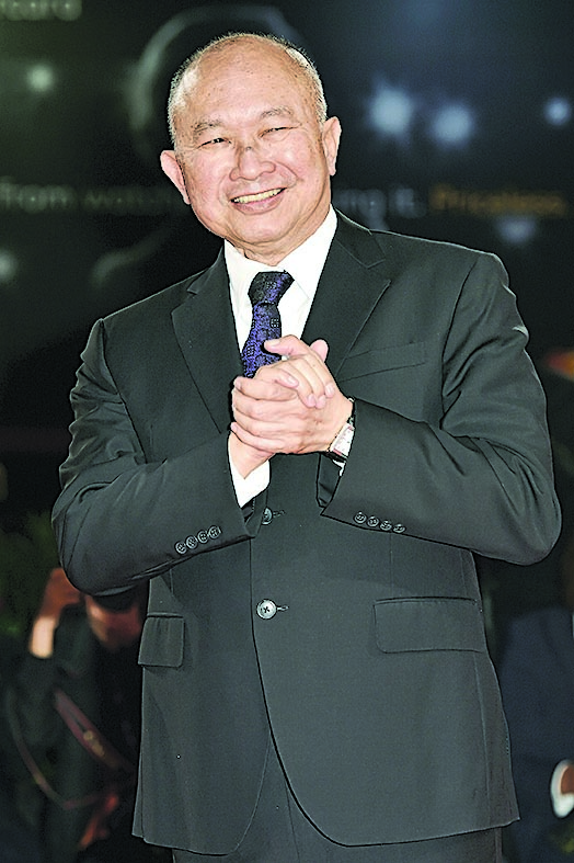 《喋血双雄》翻拍美剧版 吴宇森敲定欧希当杀手