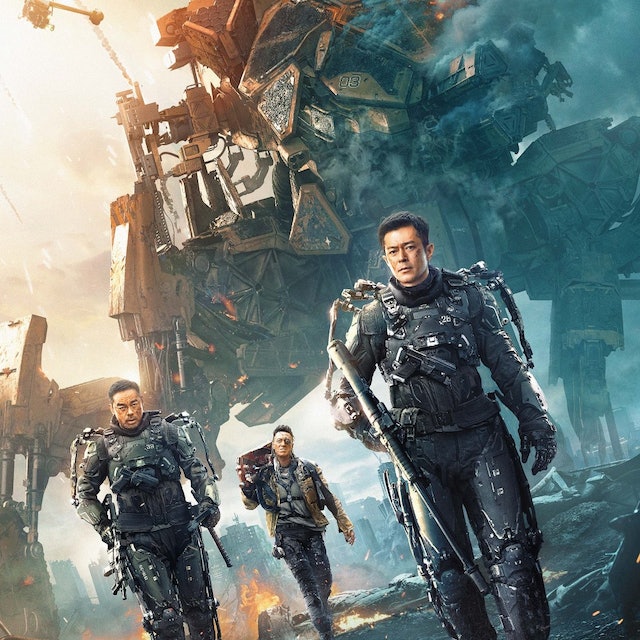 ​刘德华被喊话帮宣传《明日战记》  网怒轰“道德绑架”