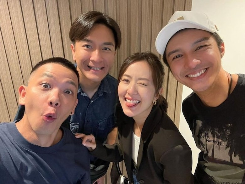 唐诗咏来马跟名师学戏 被狠批演技“垃圾都不如”