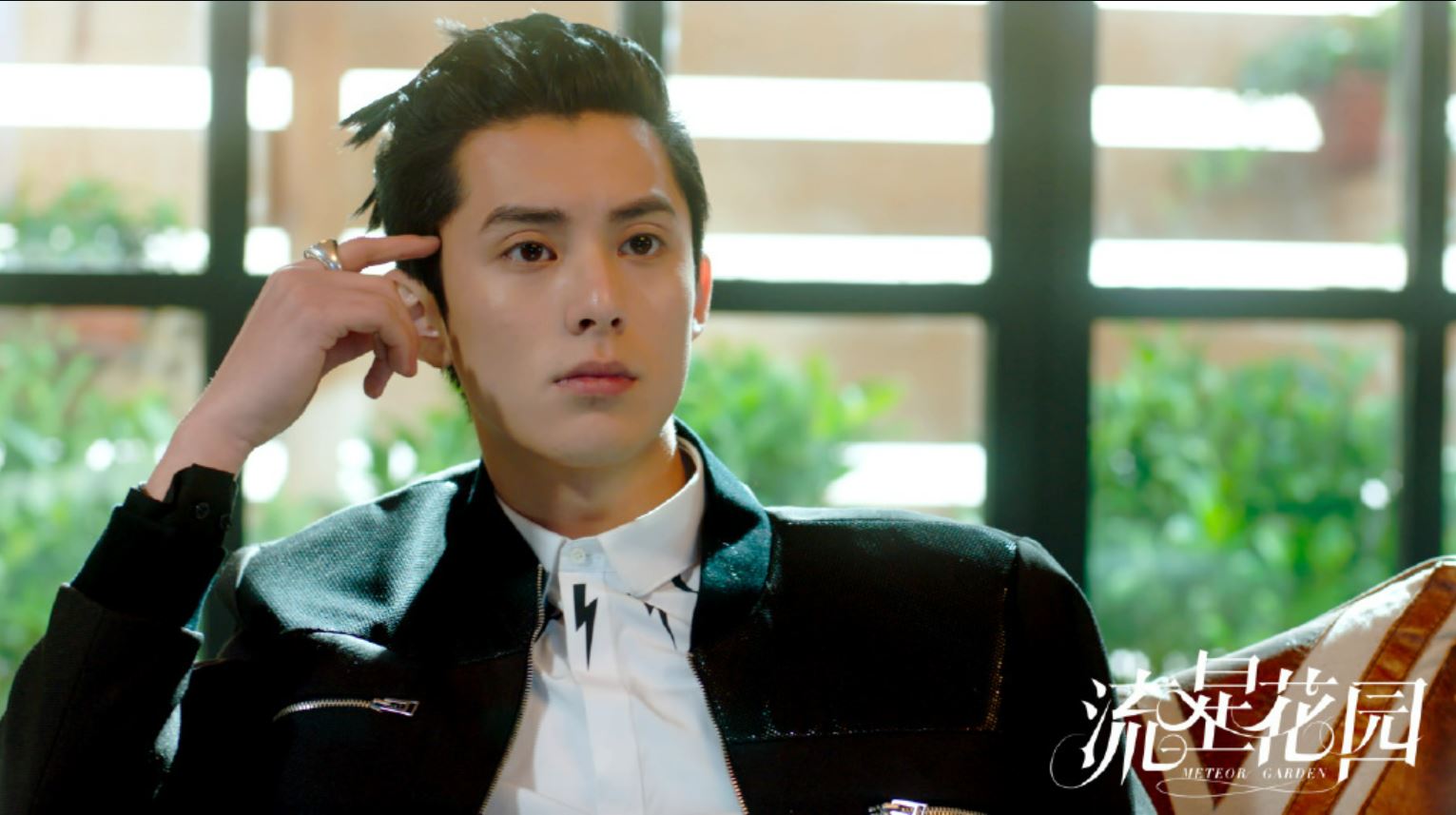 插队做PCR被抓包挨轰 王鹤棣火速道歉:我错了