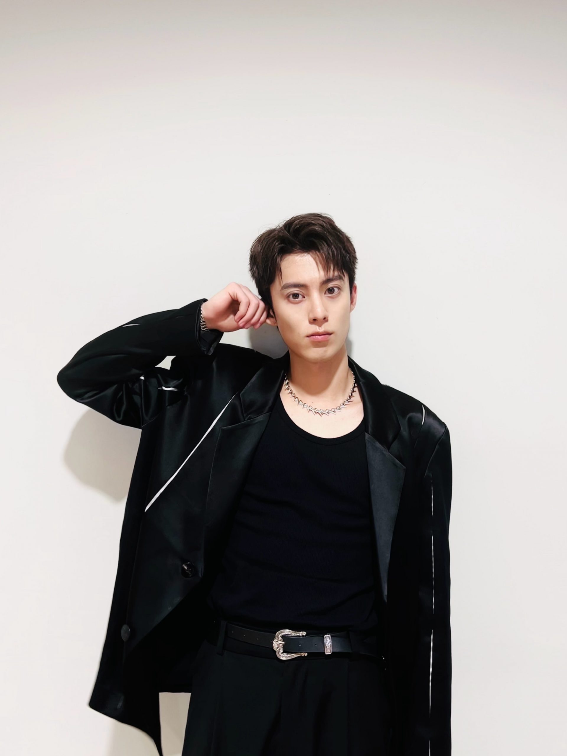 插队做PCR被抓包挨轰 王鹤棣火速道歉:我错了