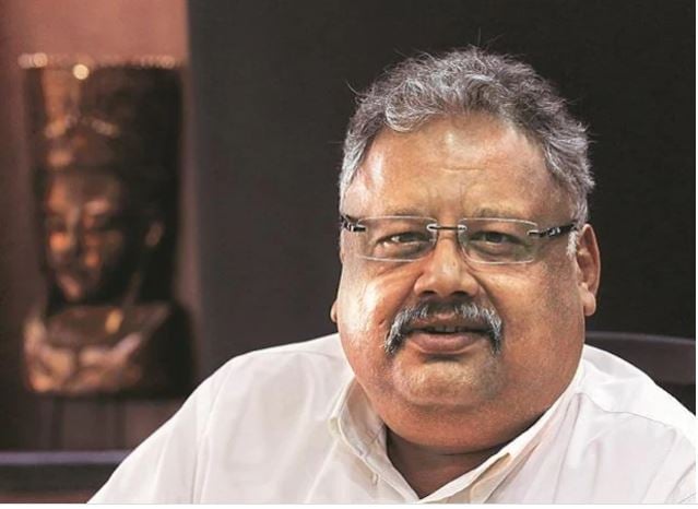 “印度巴菲特”去世　留下超过155亿令吉身家