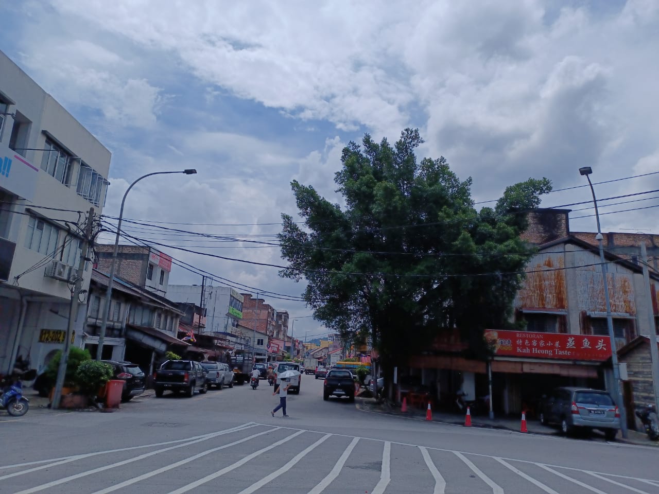 “回顾安邦老镇”第二炮活动 31日来安邦老镇溜达