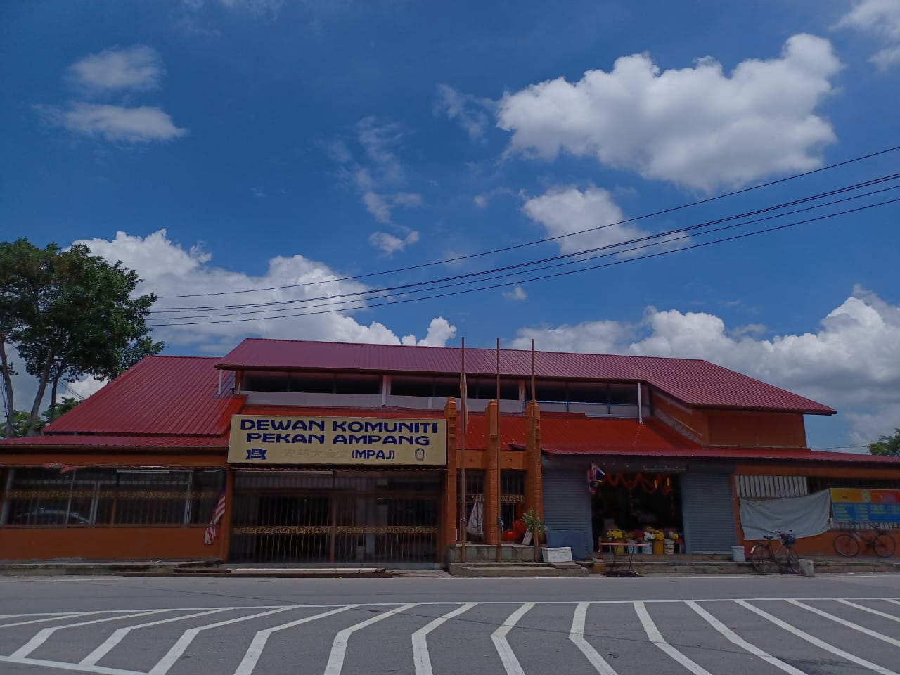 “回顾安邦老镇”第二炮活动 31日来安邦老镇溜达