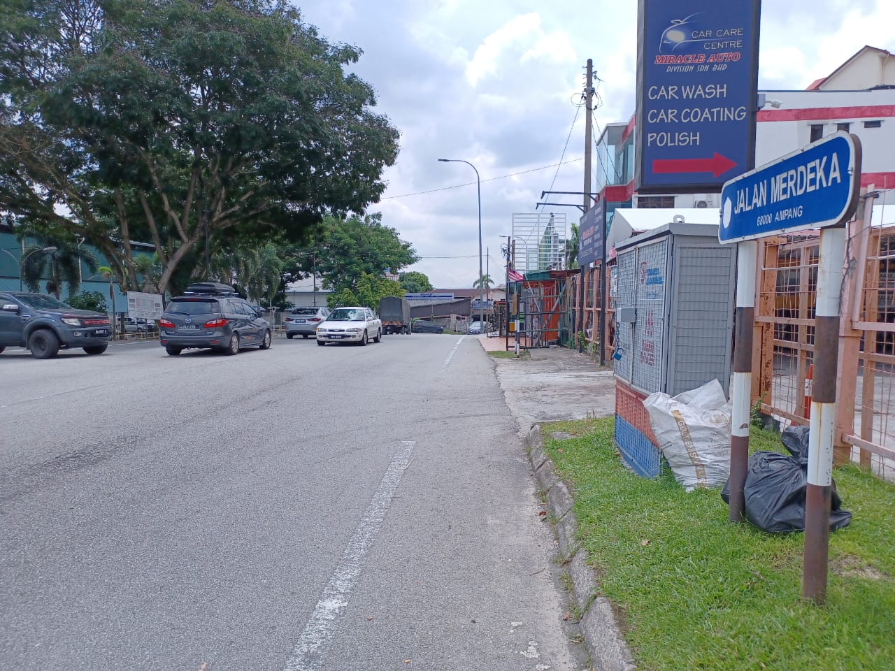 “回顾安邦老镇”第二炮活动 31日来安邦老镇溜达