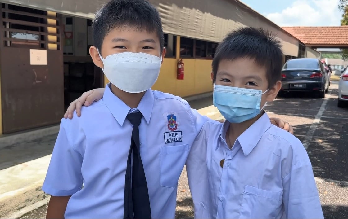 “校园新生活”小学生短片制作比赛13部作品出炉