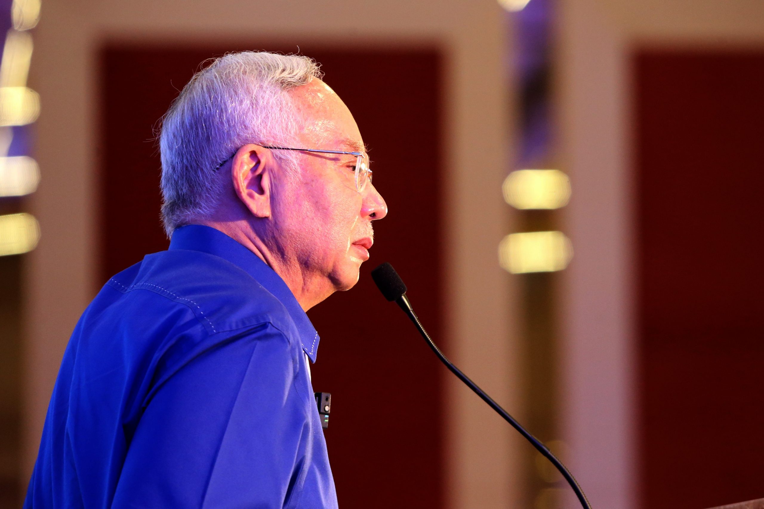 “火箭提赵明福10年”·纳吉:尤瑞庆也死了为何不提?