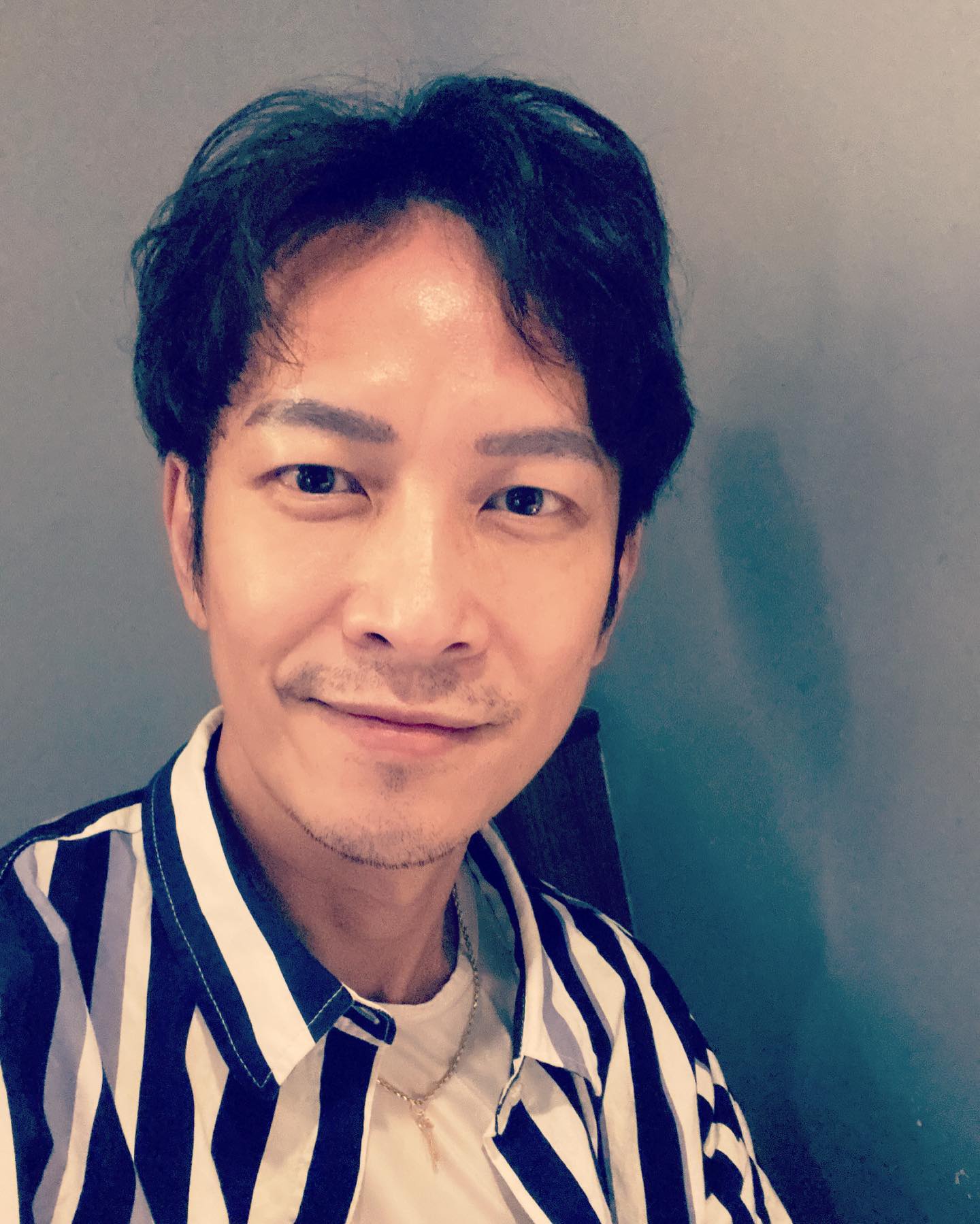 “爸说再见真的很难” 张智成丁父忧恸发文