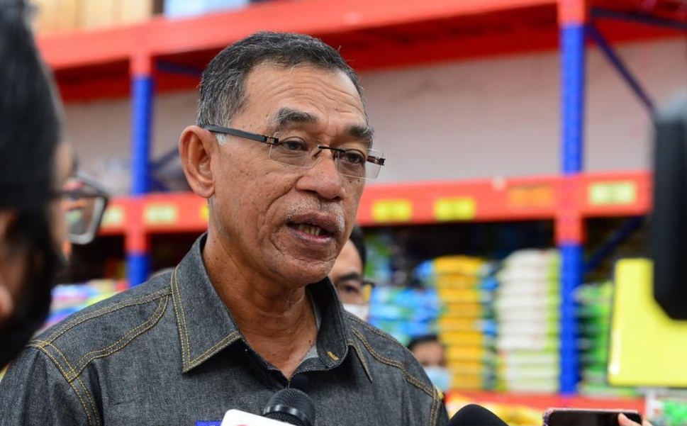 “食品价格已稳定”副部长：再涨价 就对付！