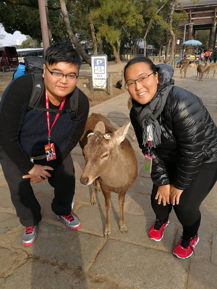 ★8月11日见报／【有故事的人】／3.6令吉鸡饭卖了9年