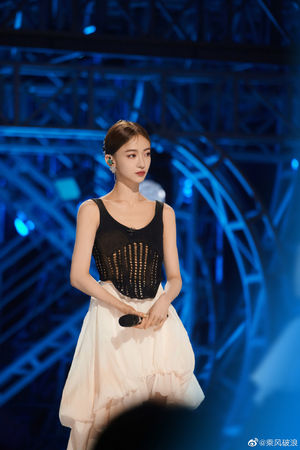 《乘风破浪》成团名单疯传  王心凌C位出道