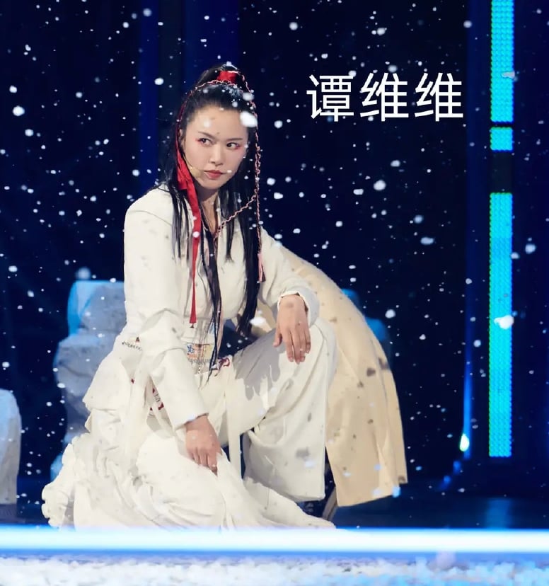 《乘风破浪》成团名单疯传  王心凌C位出道