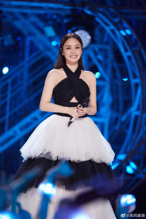 《乘风破浪》成团名单疯传  王心凌C位出道