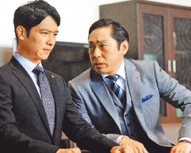 《半泽直树》男星爆性骚扰 强脱女子内衣揉胸