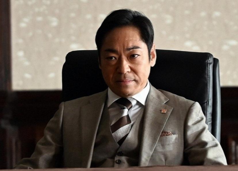 《半泽直树》男星爆性骚扰 强脱女子内衣揉胸