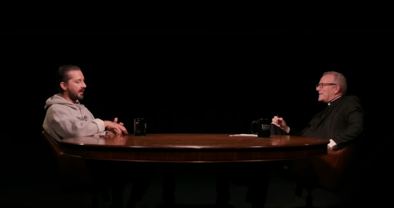 《变形金刚》男星自揭有自杀倾向 靠信仰获救赎