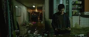  《寄生上流》真实上演　首尔半地下室一家三口溺毙