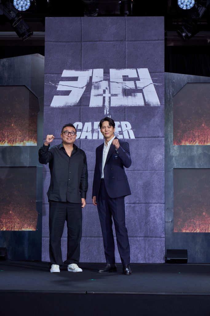 《救命卡特》|地狱式锻练4个月 周元增7公斤炸出8块肌