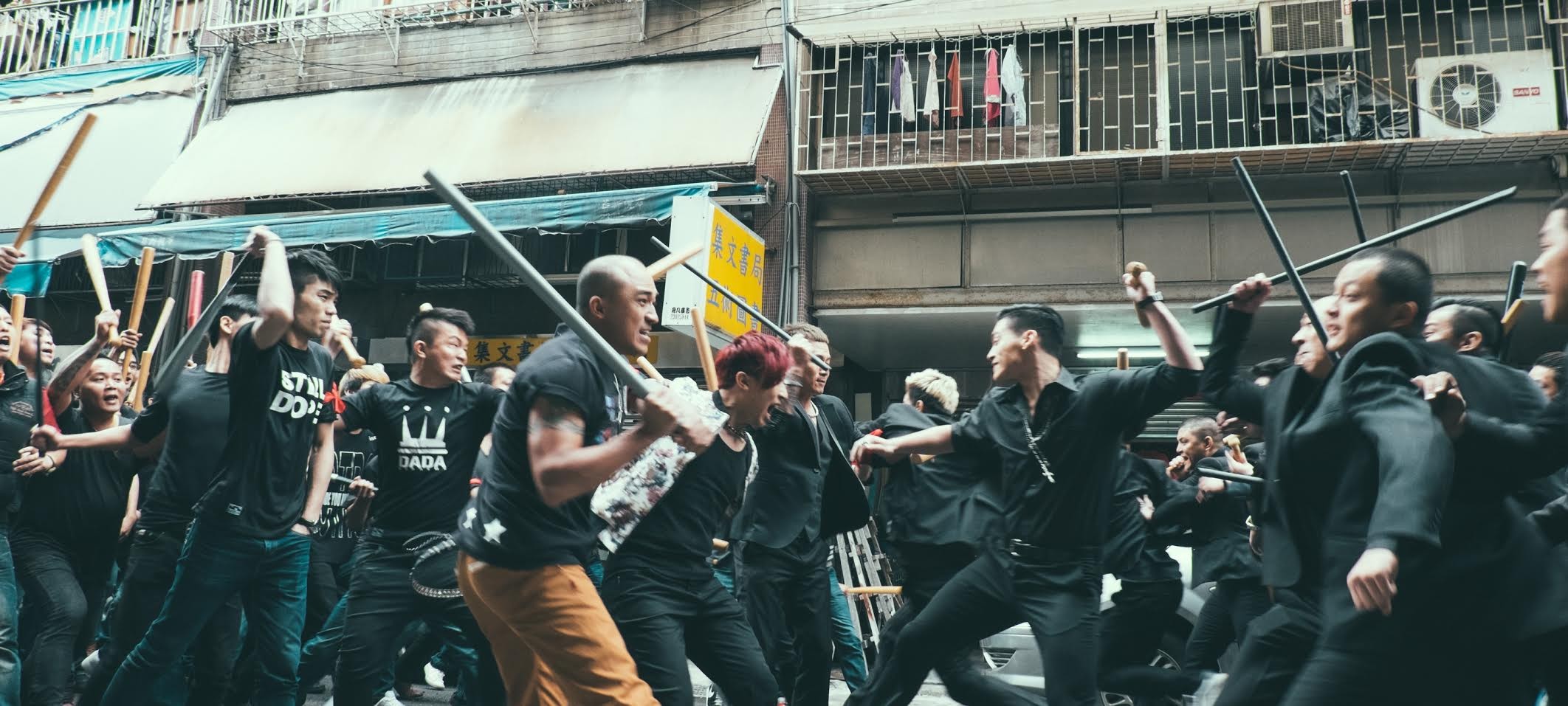 《角头》演员涉柬埔寨诈骗! 拐82台人海削5千万