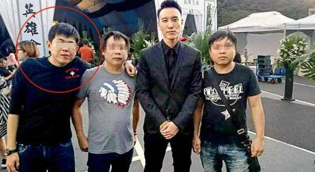 《角头》演员涉柬埔寨诈骗! 拐82台人海削5千万